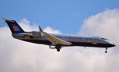 Photo of aircraft N907SW operated by SkyWest Airlines