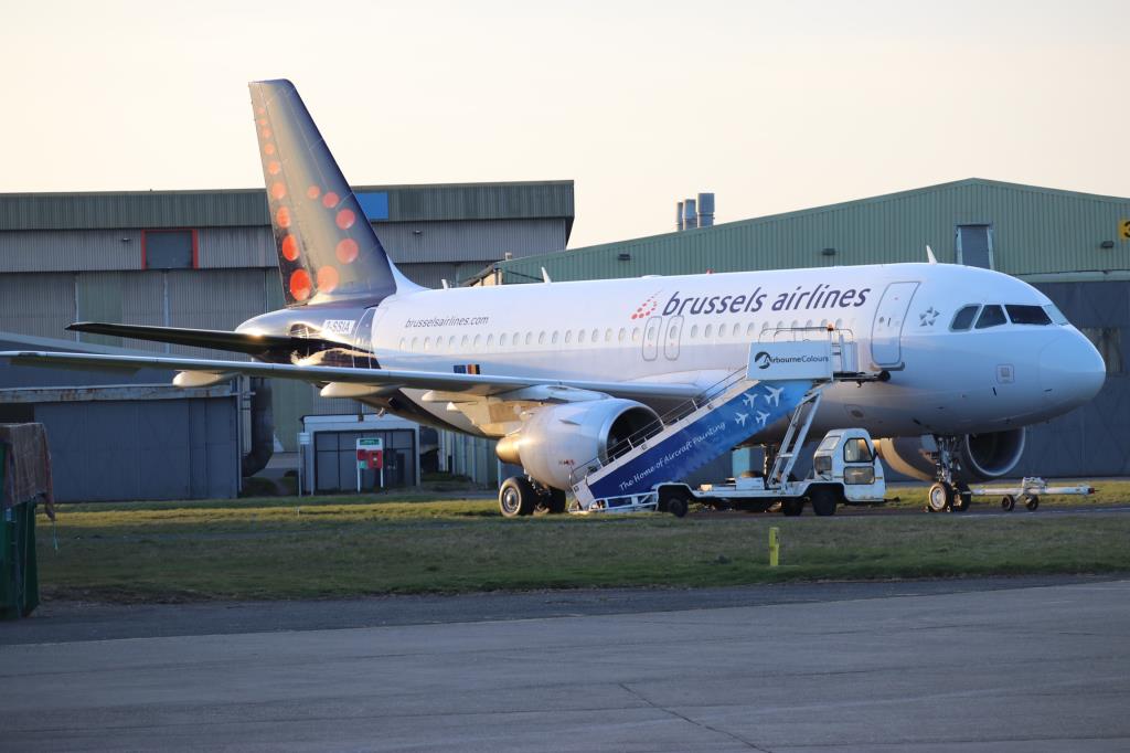 Photo of aircraft 2-SSIA operated by World Star Aviation