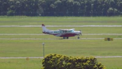 Photo of aircraft N673EX operated by Textron Aviation Inc