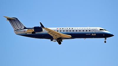 Photo of aircraft N905SW operated by SkyWest Airlines