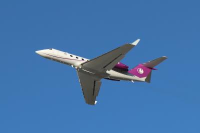 Photo of aircraft N888CS operated by TVPX ARS Inc Trustee
