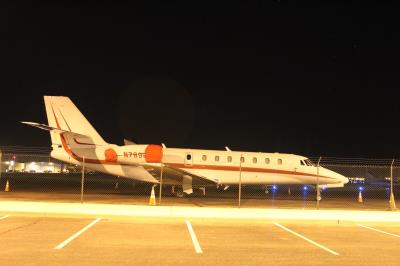 Photo of aircraft N178JC operated by Orchid Lane LLC