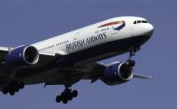 Photo of aircraft G-YMMN operated by British Airways