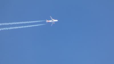 Photo of aircraft G-EZAY operated by easyJet