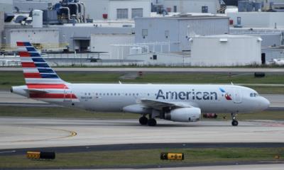 Photo of aircraft N662AW operated by American Airlines
