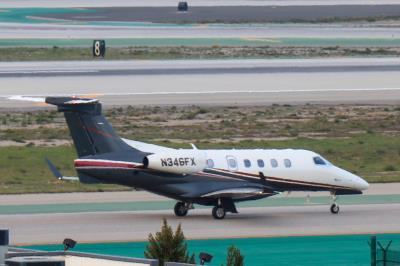 Photo of aircraft N346FX operated by Flexjet LLC