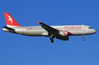 Photo of aircraft CN-NMH operated by Air Arabia Maroc
