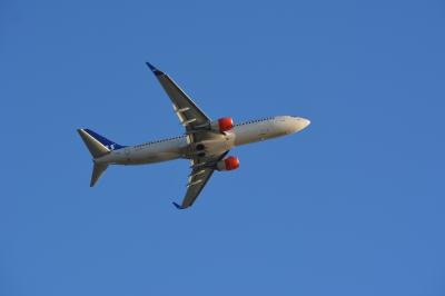 Photo of aircraft LN-RRJ operated by SAS Scandinavian Airlines