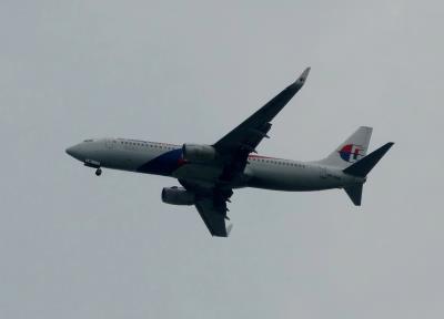 Photo of aircraft 9M-MLN operated by Malaysia Airlines