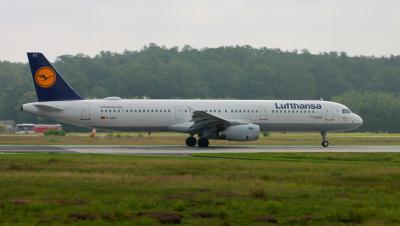 Photo of aircraft D-AIDJ operated by Lufthansa