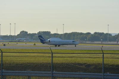 Photo of aircraft N466SW operated by SkyWest Airlines