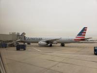 Image of aircraft registration N972UY - A A321-231 operated by American Airlines