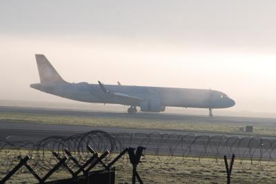 Photo of aircraft TC-LTP operated by Turkish Airlines