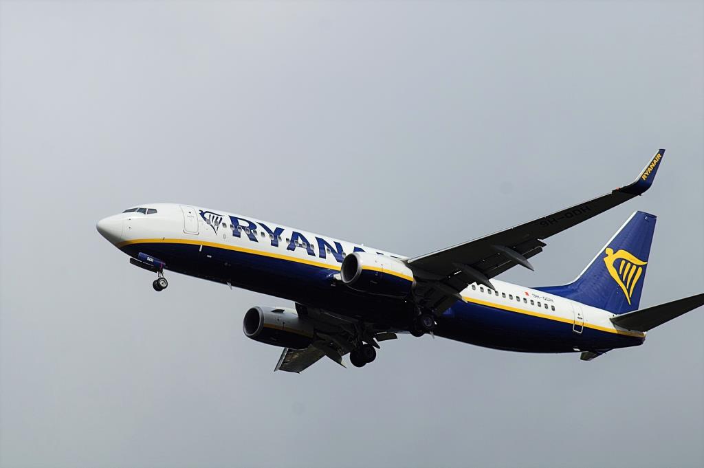 Photo of aircraft 9H-QDH operated by Malta Air