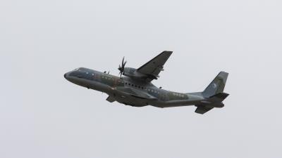 Photo of aircraft 0454 operated by Czech Air Force