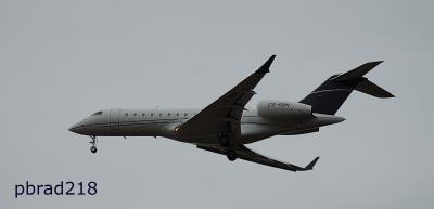 Photo of aircraft CS-RBN operated by Jet Management Europe BV