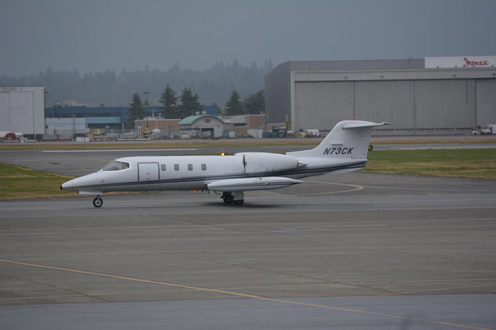 Photo of aircraft N73CK operated by Kalitta Air