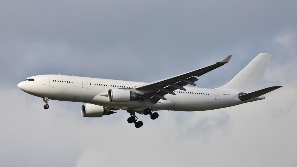 Photo of aircraft CS-TQP operated by Hi Fly