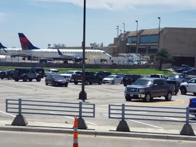 Image of aircraft registration N295SY - A ERJ-175LR (ERJ-170-200 LR) operated by Delta Connection