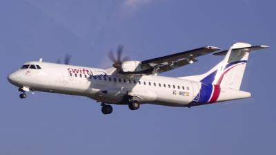 Photo of aircraft EC-MKE operated by Swiftair