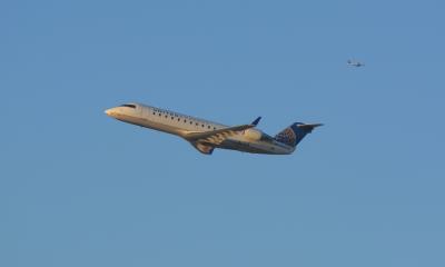 Photo of aircraft N982SW operated by SkyWest Airlines