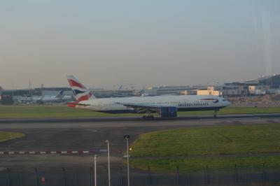 Image of aircraft registration G-VIIK - A 777-236(ER) operated by British Airways