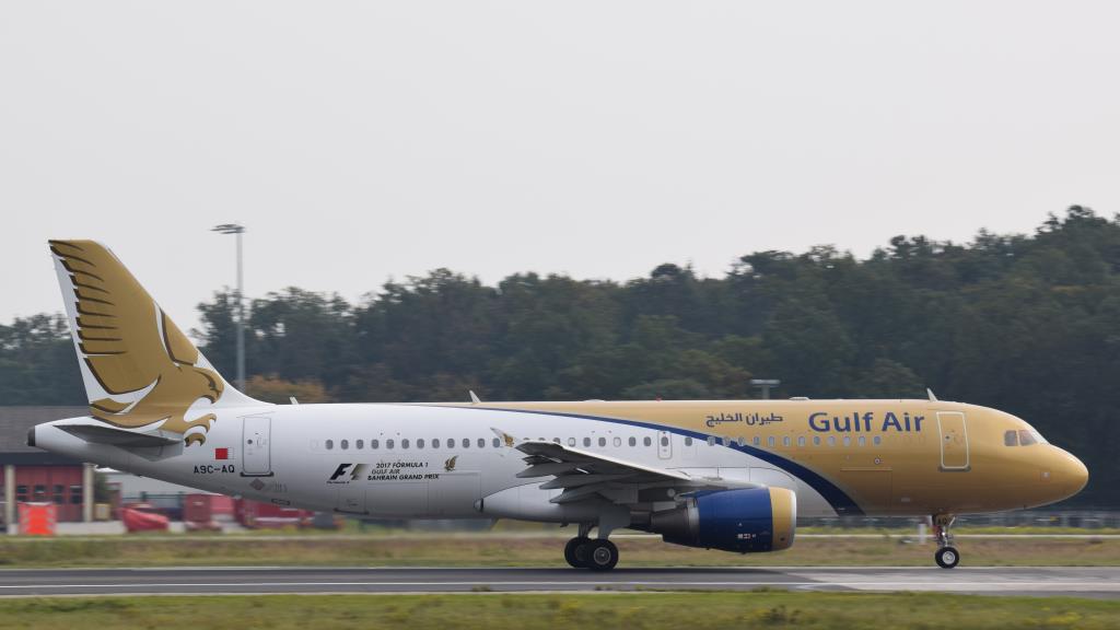 Photo of aircraft A9C-AQ operated by Gulf Air