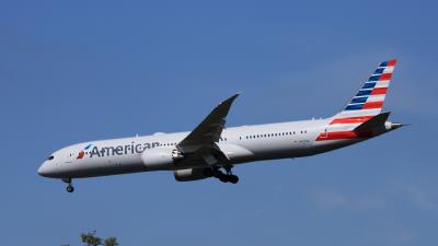 Photo of aircraft N837AN operated by American Airlines