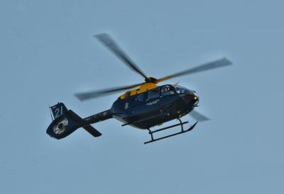 Photo of aircraft ZM521 operated by Defence Helicopter Flying School	