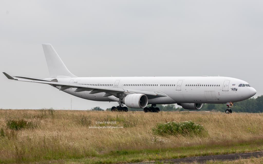 Photo of aircraft EI-GOT operated by I-Fly