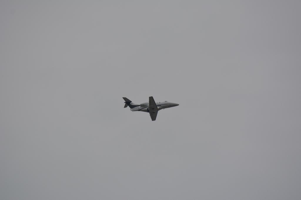 Photo of aircraft N244MD operated by MIG Real Estate LLC