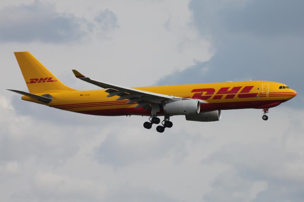 Photo of aircraft D-ALMD operated by EAT Leipzig