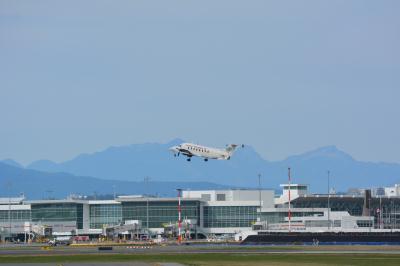 Photo of aircraft C-GCMA operated by Northern Thunderbird Air