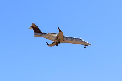 Photo of aircraft N108KN operated by Ithaka Charter LLC