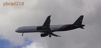 Photo of aircraft 9H-ZTB operated by Titan Airways Malta