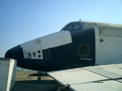 Photo of aircraft CCCP-3501002 operated by Technik Museum Speyer