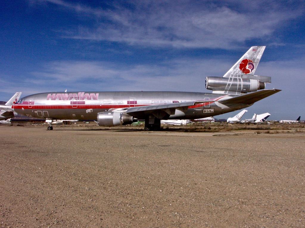 Photo of aircraft N557FE operated by Federal Express (FedEx)