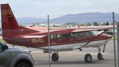 Photo of aircraft VH-FLL operated by Advance Aviation Group Ltd