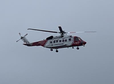 Photo of aircraft G-MCGY operated by Bristow Helicopters Ltd