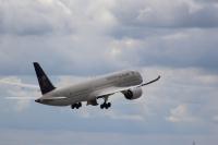 Image of aircraft registration HZ-ARC - A 787-9 Dreamliner operated by Saudi Arabian Airlines