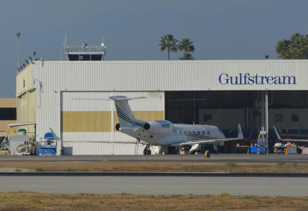 Photo of aircraft N159DE operated by 159DE LLC