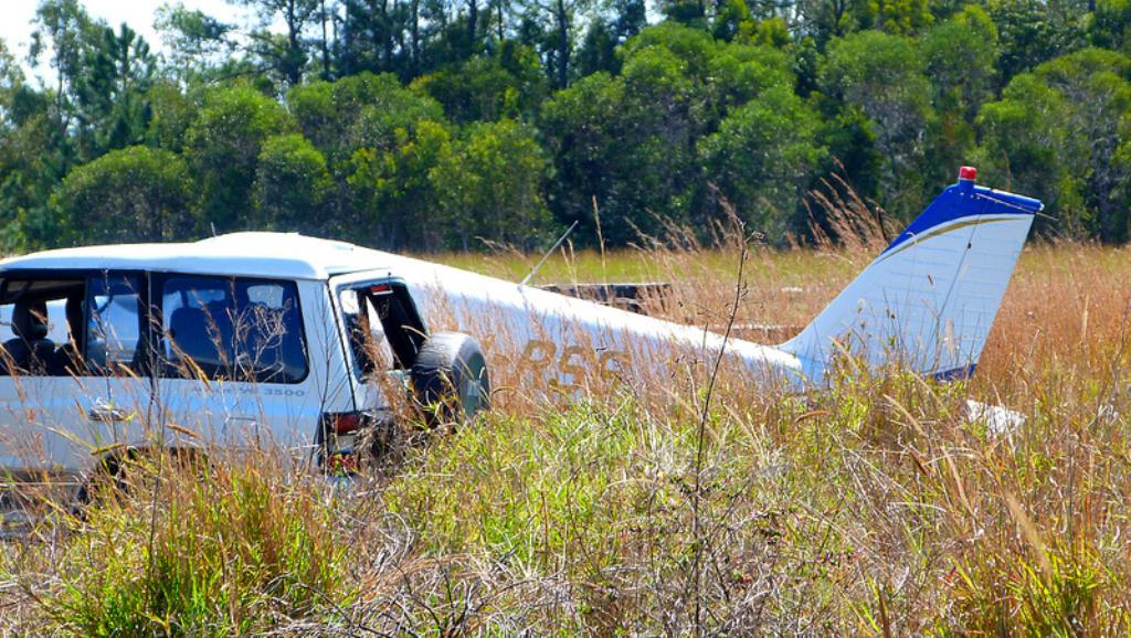 Photo of aircraft VH-RSS operated by Adrian Maria Xavier