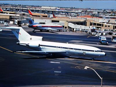 Photo of aircraft NZ7271 operated by Royal New Zealand Air Force