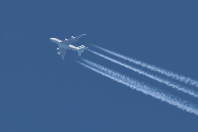 Photo of aircraft F-HPJE operated by Air France