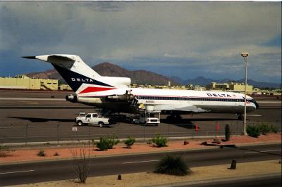 Photo of aircraft N495DA operated by Delta Air Lines