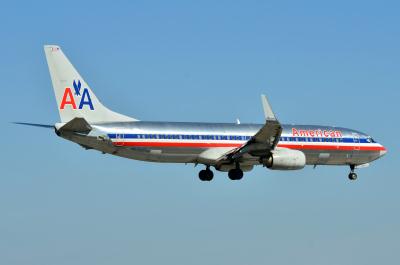 Photo of aircraft N936AN operated by American Airlines