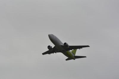 Photo of aircraft YL-BBN operated by Air Baltic