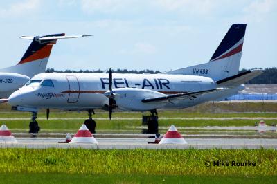 Photo of aircraft VH-KDB operated by Pel-Air Aviation Pty Ltd