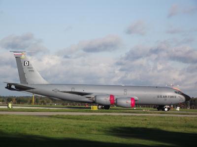 Photo of aircraft 63-7979 operated by United States Air Force
