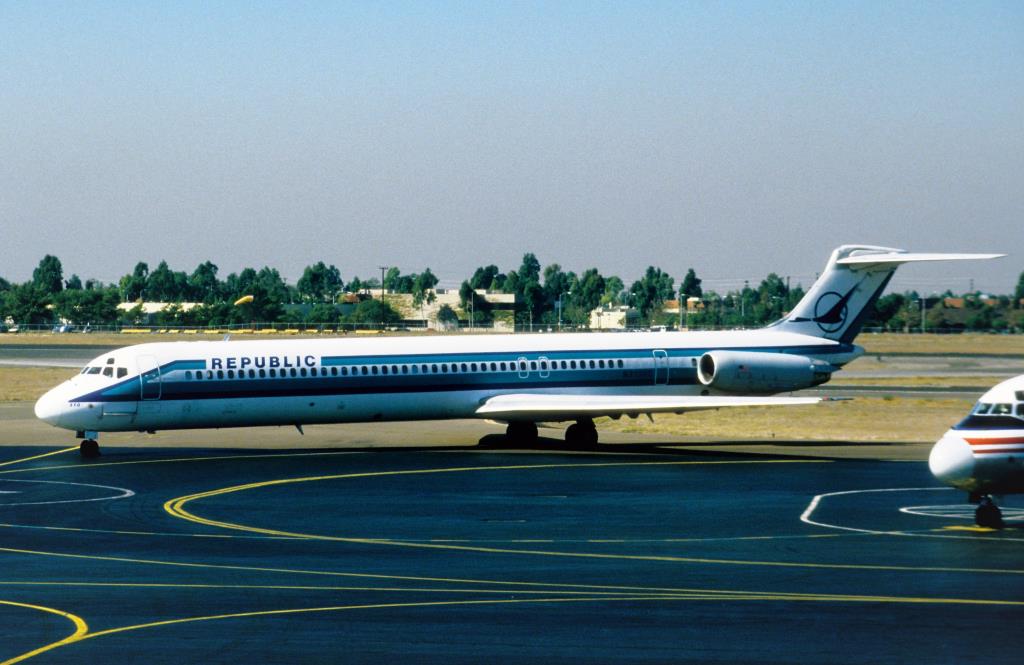 Photo of aircraft N313RC operated by Republic Airways